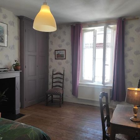Cour Et Jardin Villa Revin  Exterior foto