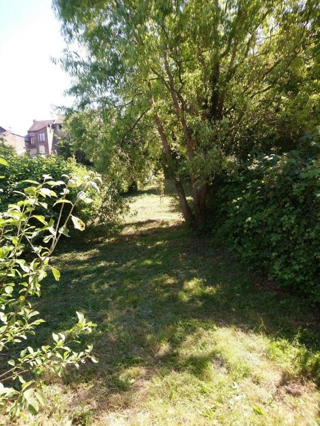 Cour Et Jardin Villa Revin  Exterior foto